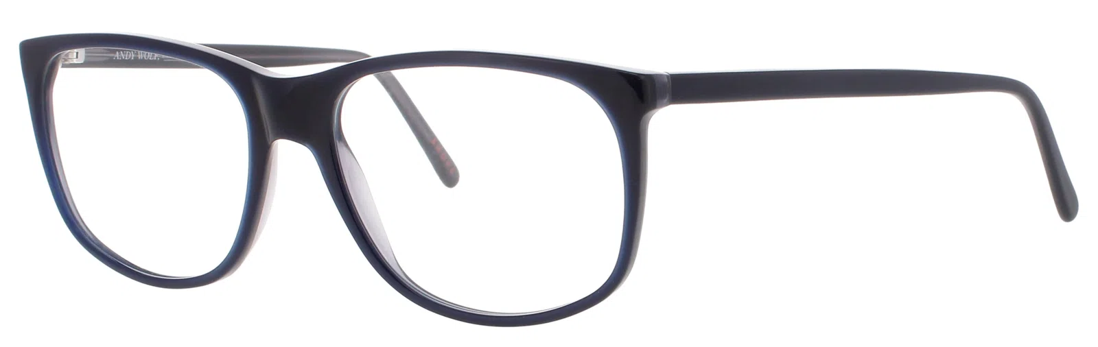 Andy Wolf 4553 Eyeglasses - view 3